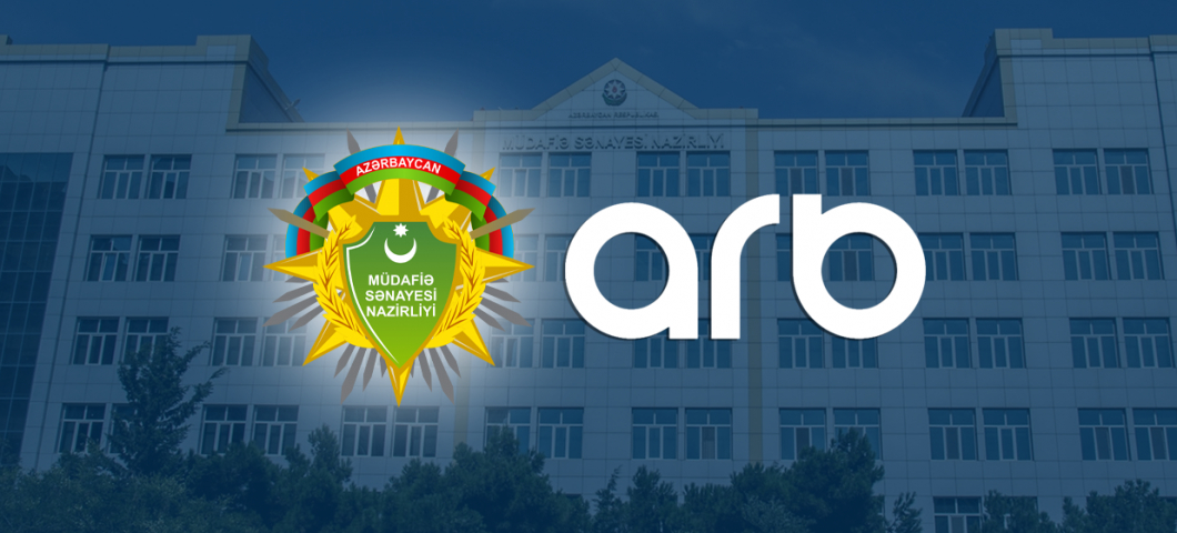 "ARB Xəbər" - də MSN-in müəssisələrində istehsal edilən məhsullar haqqında danışılıb