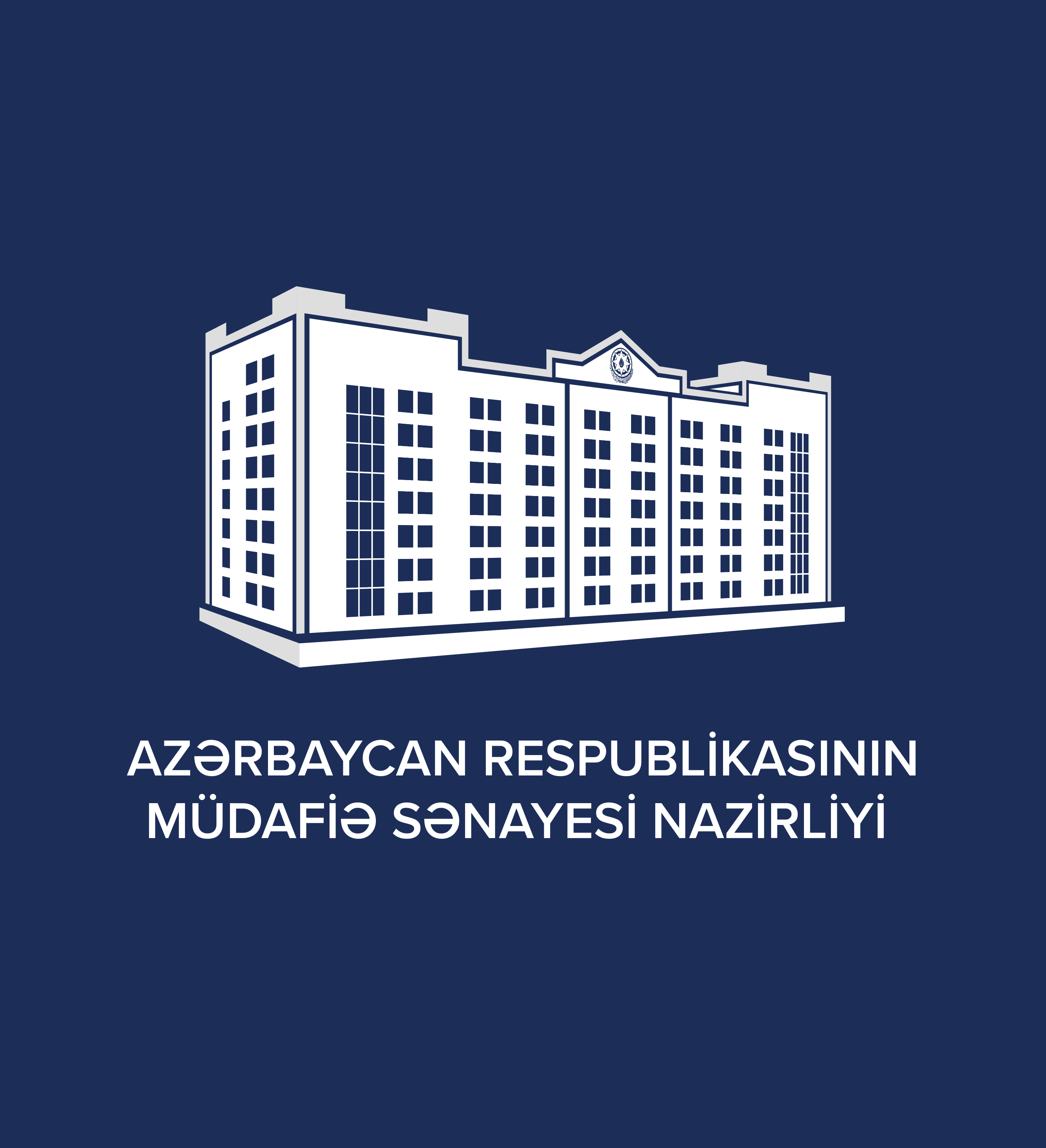 Azərbaycan Respublikasının Müdafiə Sənayesi Nazirliyində Azərbaycan ədəbi dilinin qorunması və düzgün tətbiq olunması ilə bağlı onlayn maarifləndirici tədbir keçirilib