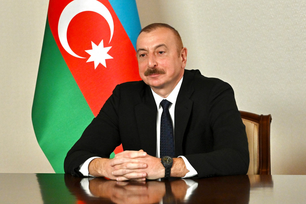 “ADEX 2026” 6-cı Azərbaycan Beynəlxalq Müdafiə Sərgisinin və “Securex Caspian 2026” 15-ci Yubiley Beynəlxalq Daxili Təhlükəsizlik, Mühafizə və Xilasetmə Avadanlıqları Sərgisinin iştirakçılarına