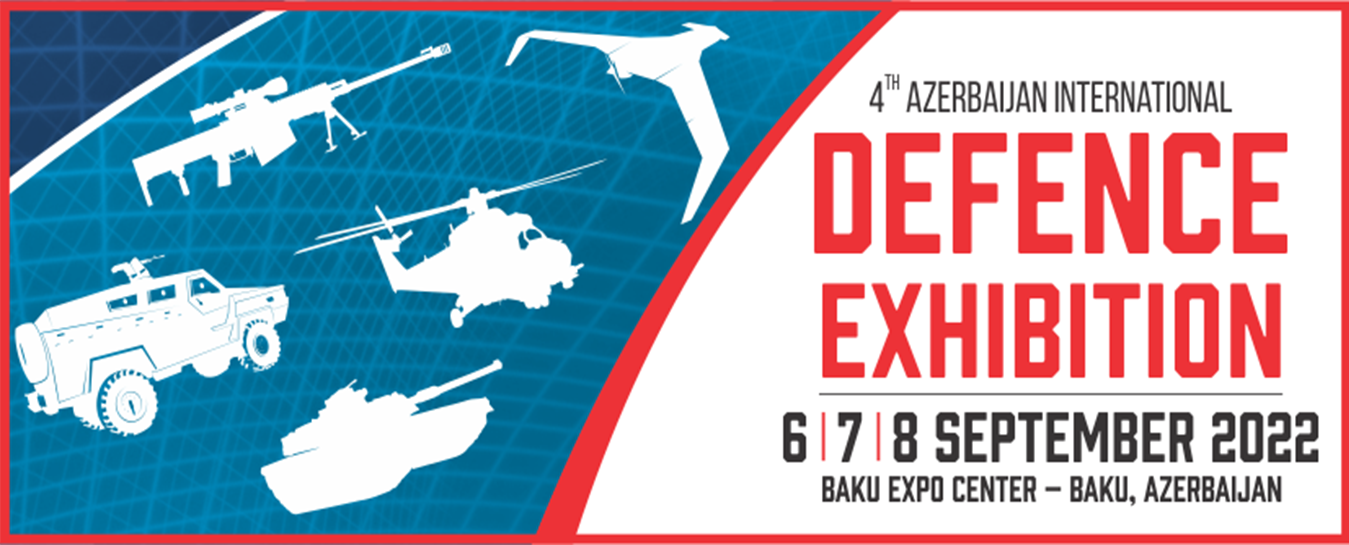 Sentyabrda “ADEX” və “Securex Caspian” sərgiləri start götürür