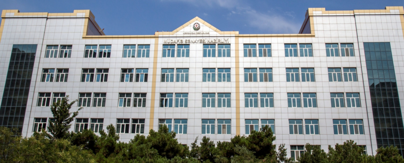 Azərbaycan Respublikasının Müdafiə Sənayesi Nazirliyində insan hüquq və azadlıqlarının qorunması, eləcə də digər hüquqpozmalara qarşı  görülmüş tədbirlər 