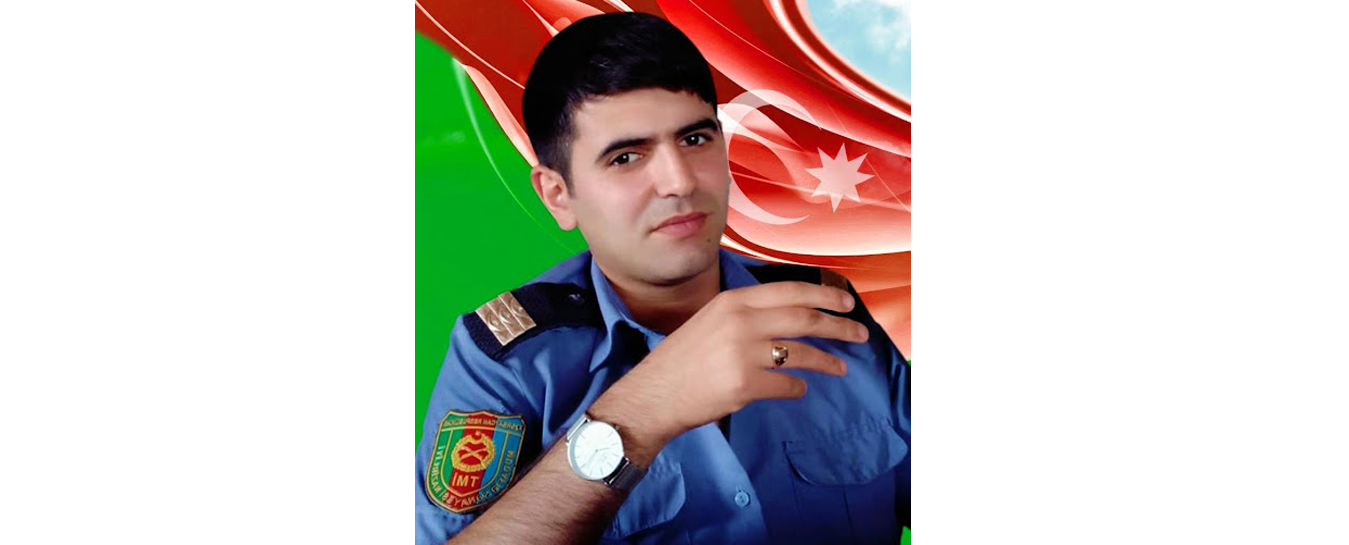 4 iyun şəhid Nicat Hüseynovun doğum günüdür