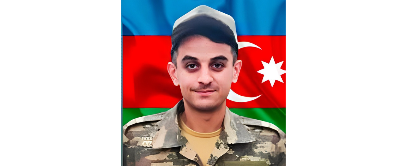 6 iyun şəhid Ağaəmi Heybətovun doğum günüdür