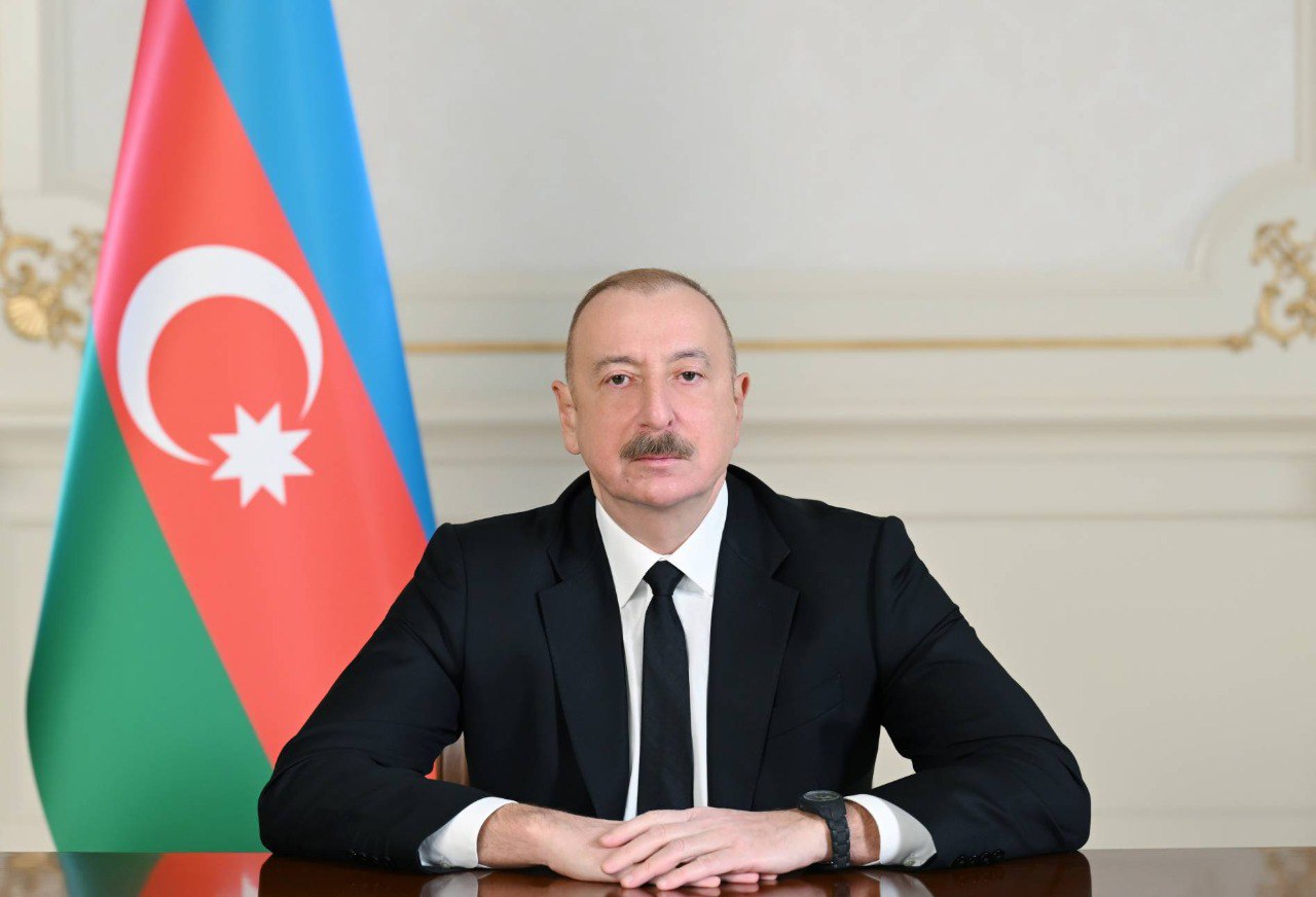 Müdafiə Sənayesi Nazirliyinin əməkdaşları “Dövlət qulluğunda fərqlənməyə görə” medalı ilə təltif ediliblər