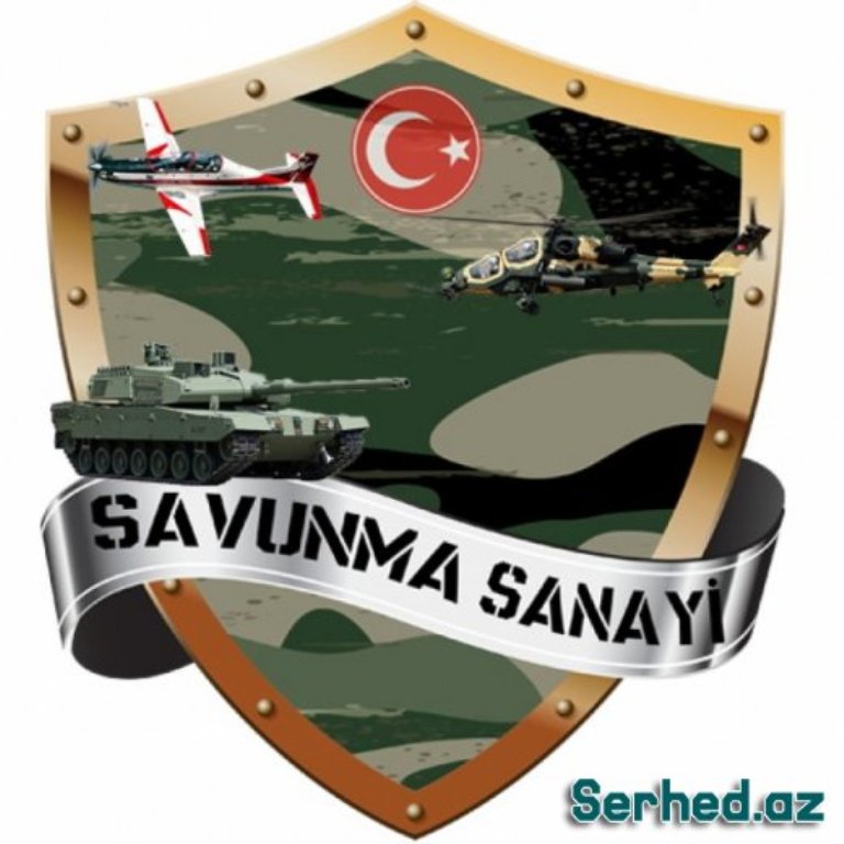 Türkiyə mətbuatı Müdafiə Sənayesi Nazirliyinin müəssisələrində yaradılan döyüş sursatı ilə bağlı məlumat yayıb