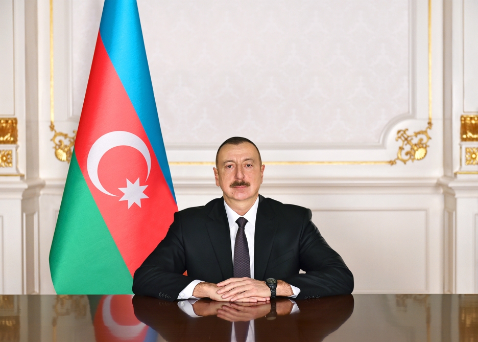 Müdafiə Sənayesi Nazirliyi işçilərinin peşə bayramı təsis olundu