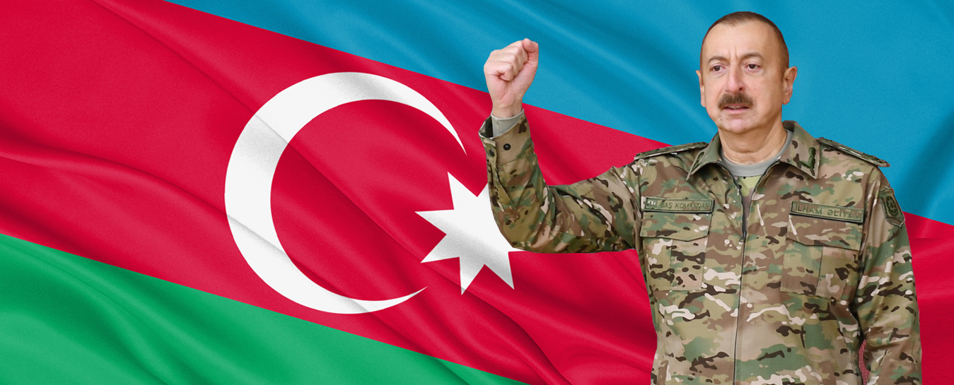 Prezident İlham Əliyevin portret cizgiləri: Müdrik lider, böyük strateq, qalib sərkərdə