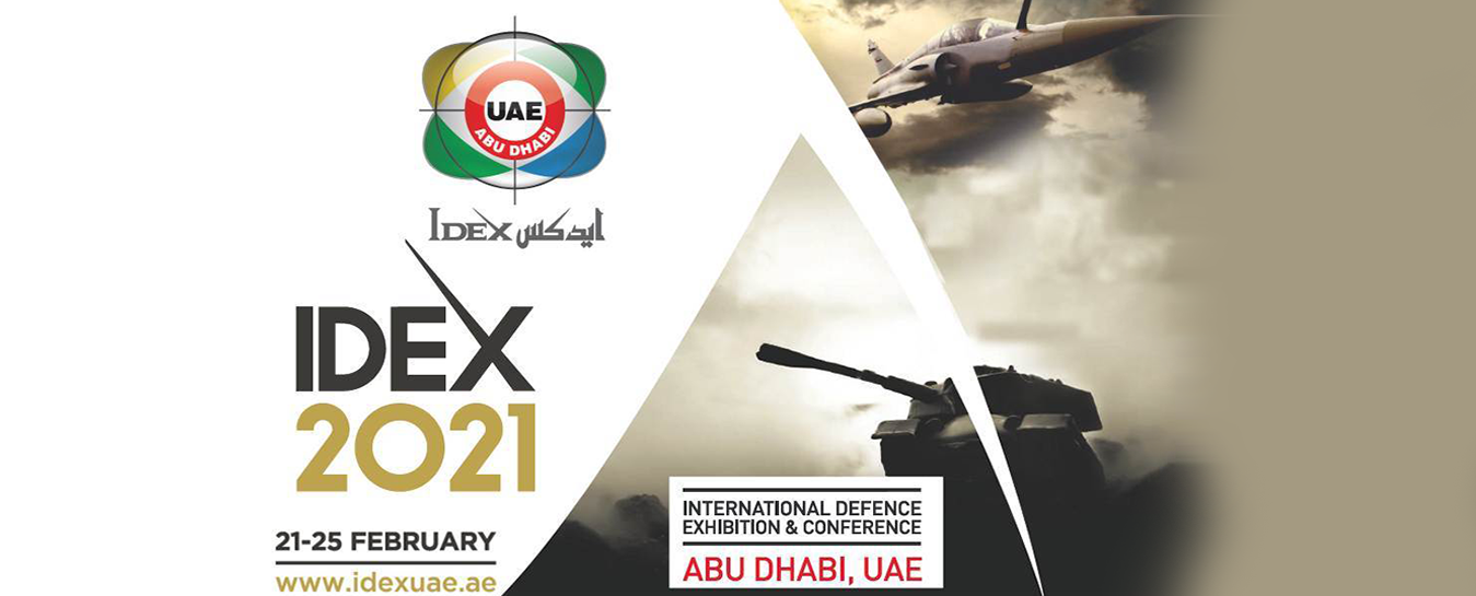 Müdafiə sənayesi naziri Mədət Quliyevin “İDEX-2021” sərgisində Şeyx Mənsur bin Zayed Əl Nəhyan ilə görüşü baş tutub