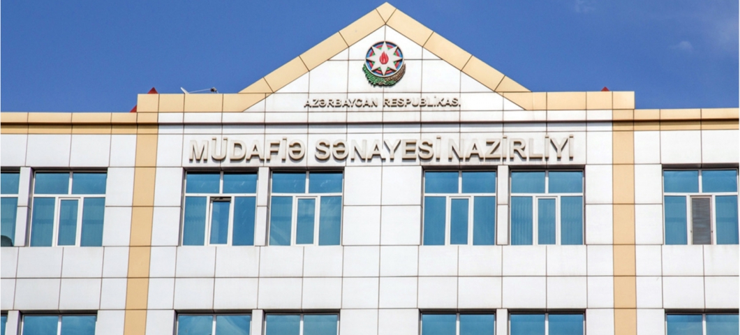 Müdafiə Sənayesi Nazirliyi tərəfindən etik davranış məsələləri ilə bağlı görülmüş işlərə dair hesabat