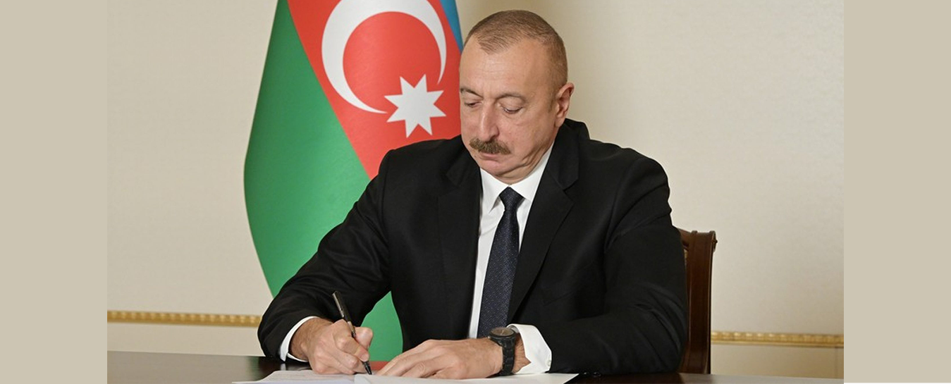 Müdafiə Sənayesi Nazirliyinin əməkdaşlarına “Əməkdar mühəndis” fəxri adı verilib